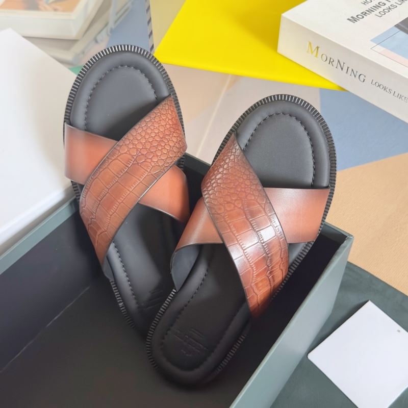 Berluti Sandals